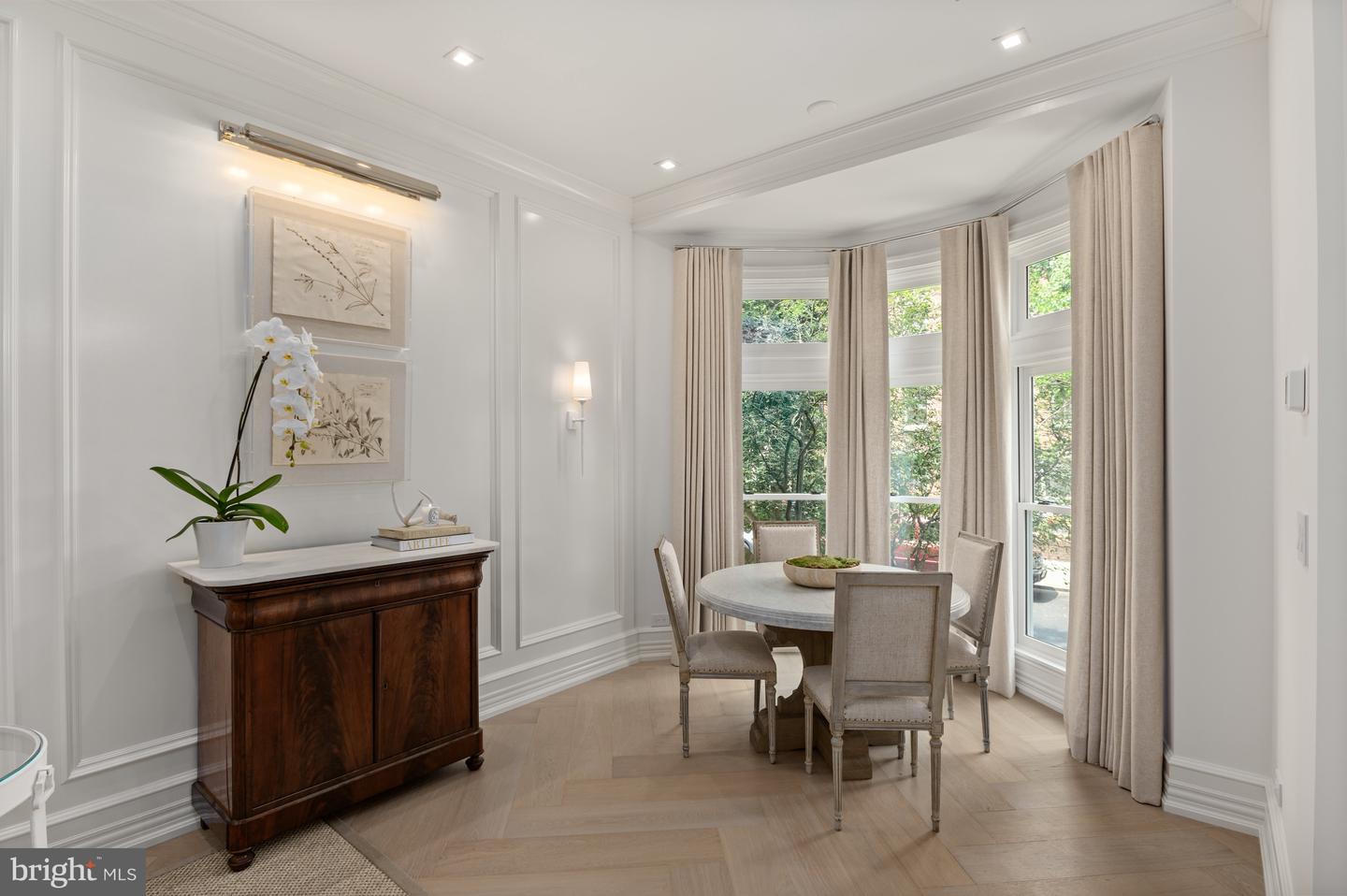 1730 Corcoran St NW - Washington DC