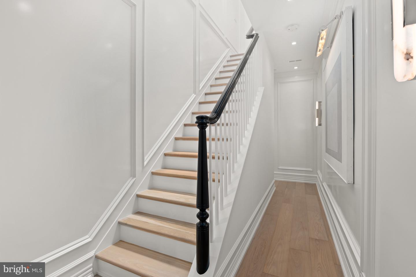 1730 Corcoran St NW - Washington DC