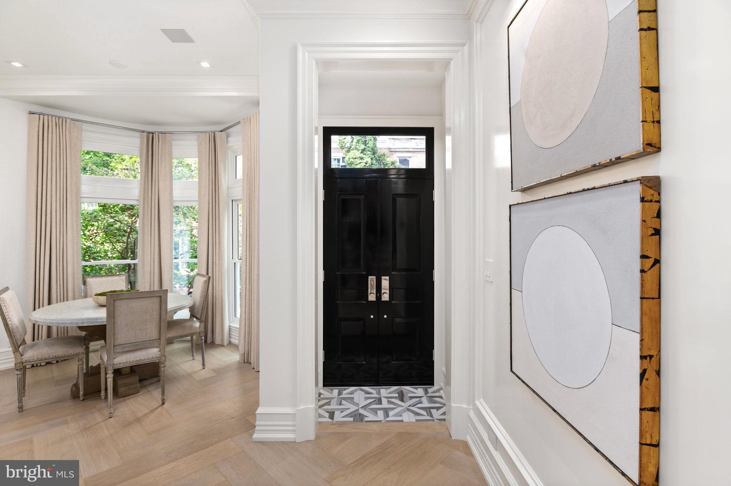 1730 Corcoran St NW - Washington DC