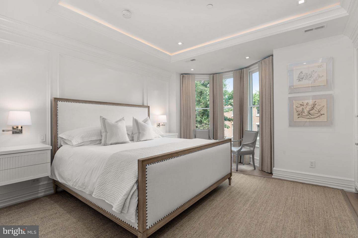 1730 Corcoran St NW - Washington DC