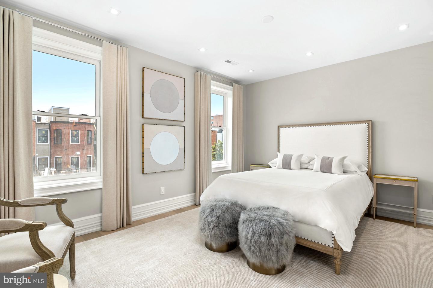 1730 Corcoran St NW - Washington DC