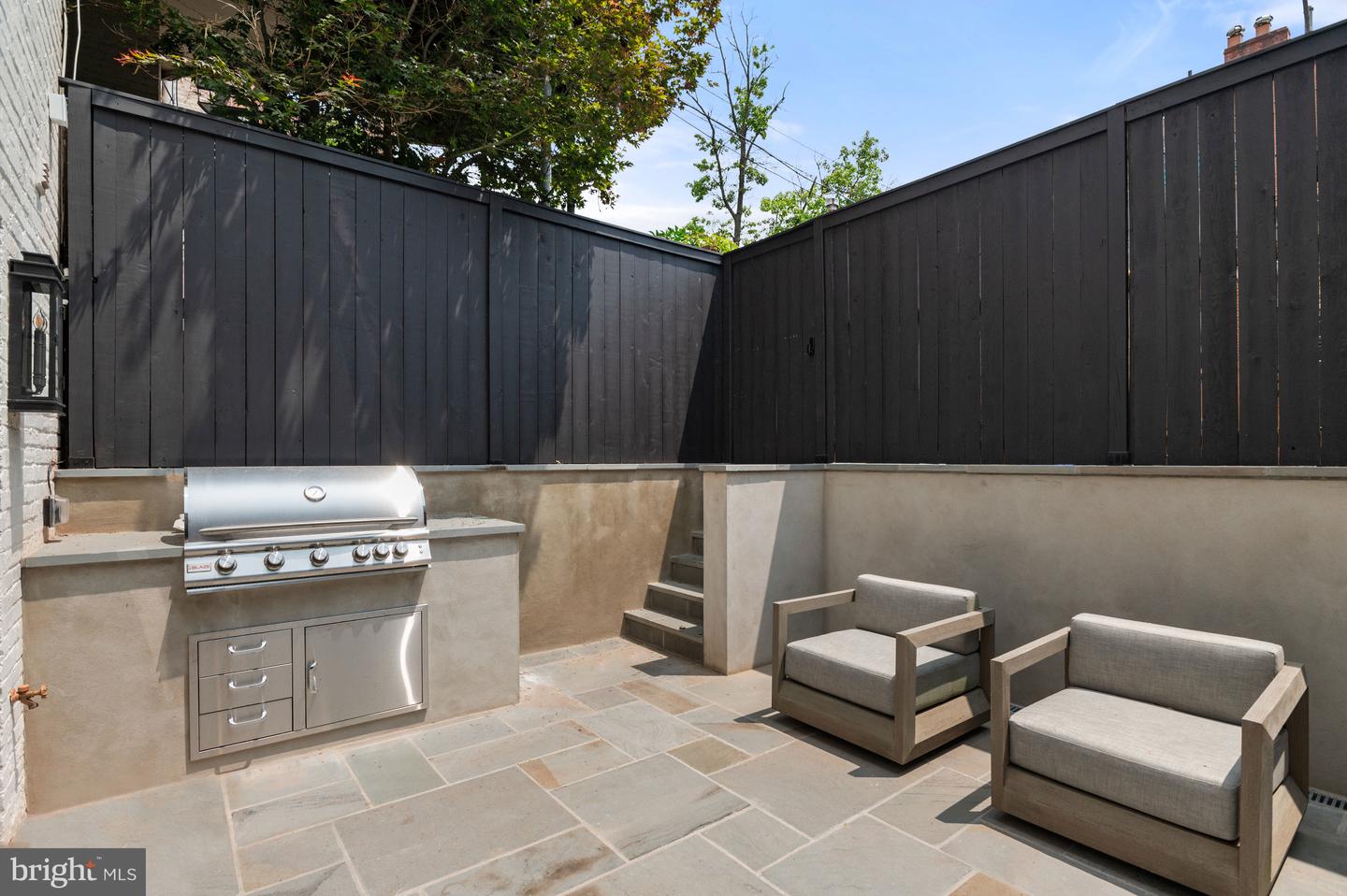 1730 Corcoran St NW - Washington DC