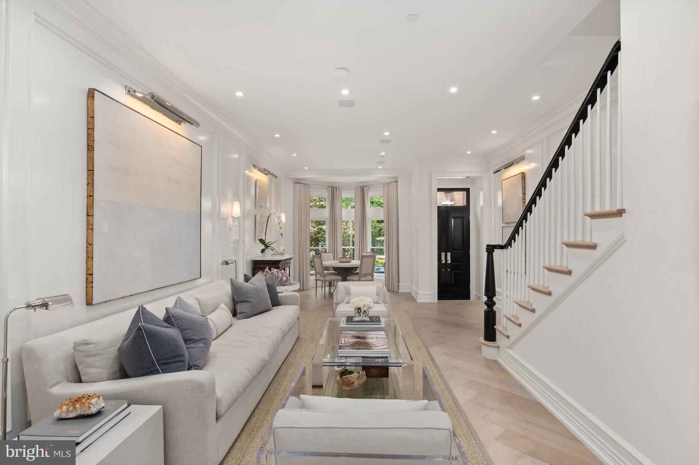 1730 Corcoran St NW - Washington DC