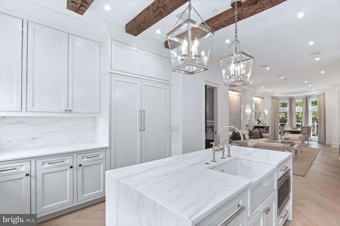 1730 Corcoran St NW - Washington DC