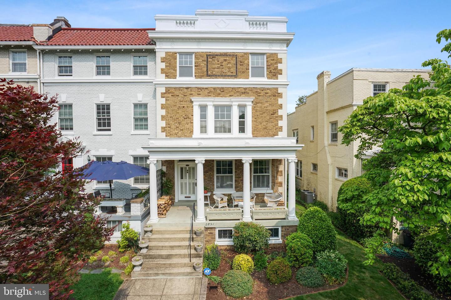 2851 29th St NW - Washington DC