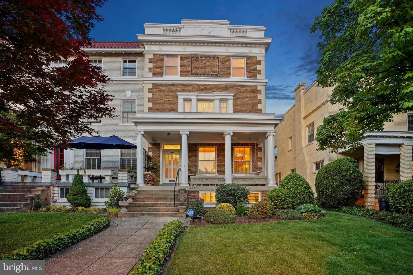 2851 29th St NW - Washington DC