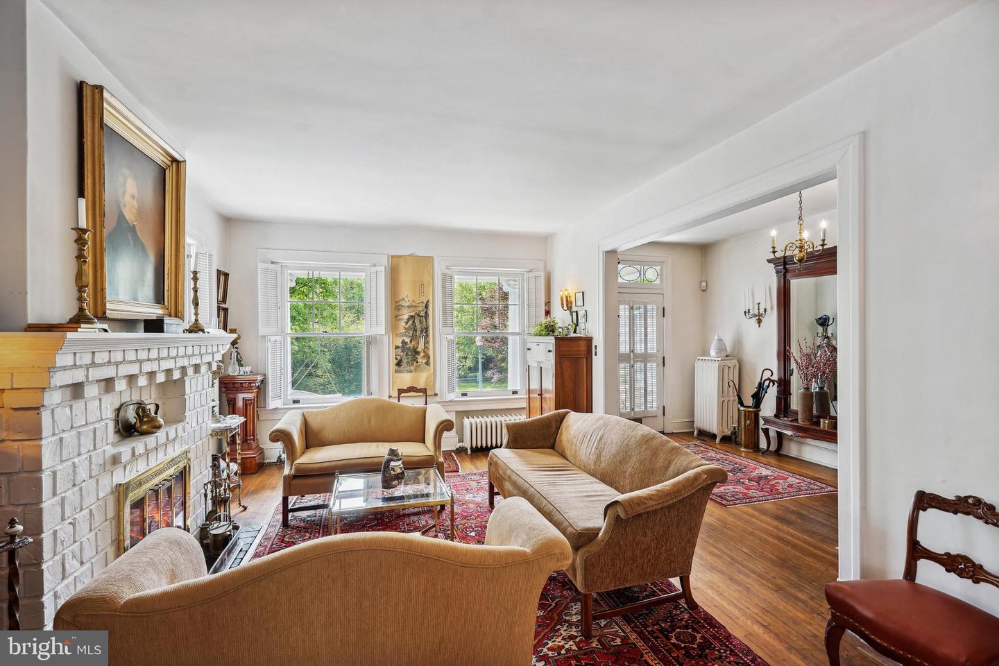2851 29th St NW - Washington DC