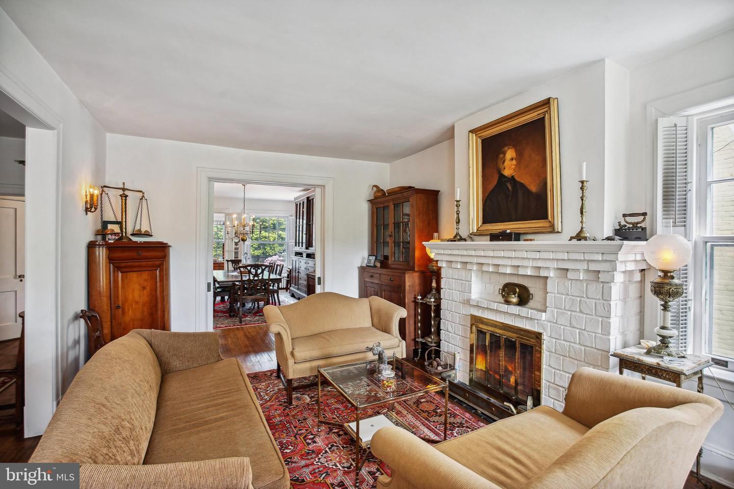2851 29th St NW - Washington DC