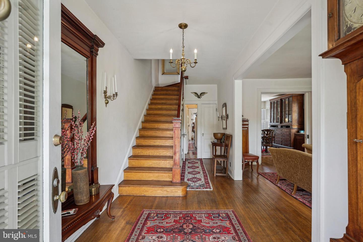 2851 29th St NW - Washington DC