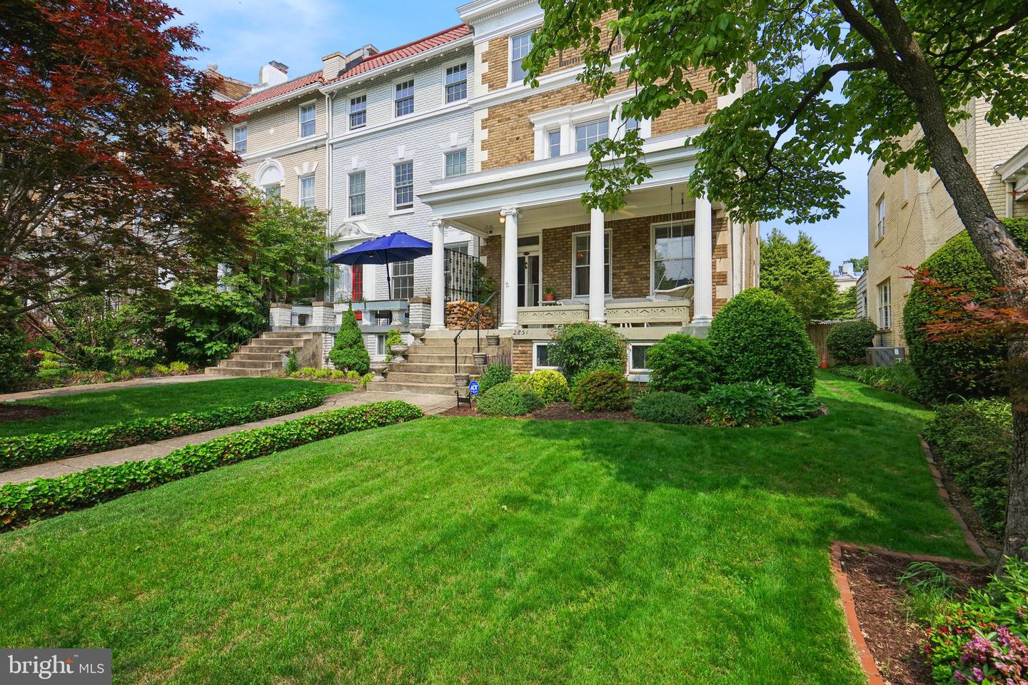 2851 29th St NW - Washington DC