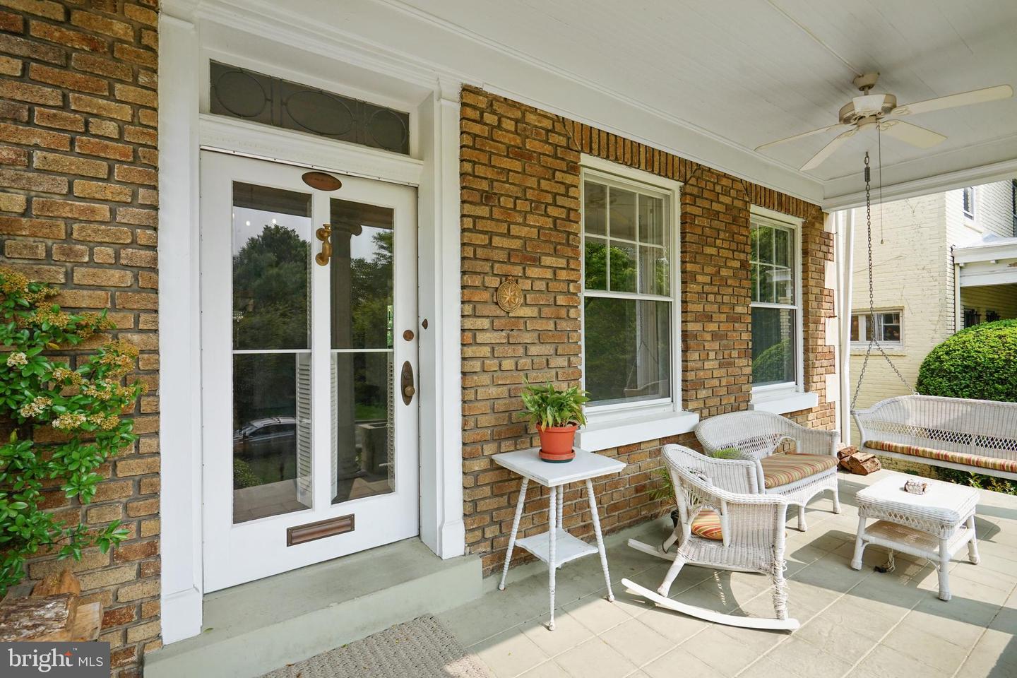 2851 29th St NW - Washington DC