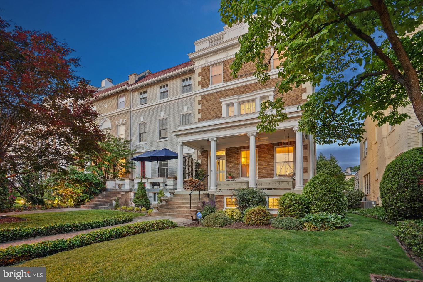 2851 29th St NW - Washington DC
