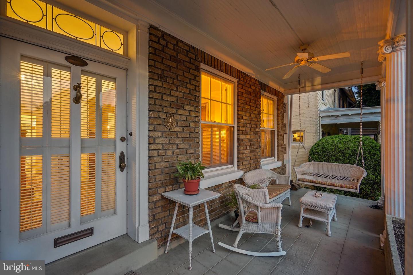 2851 29th St NW - Washington DC