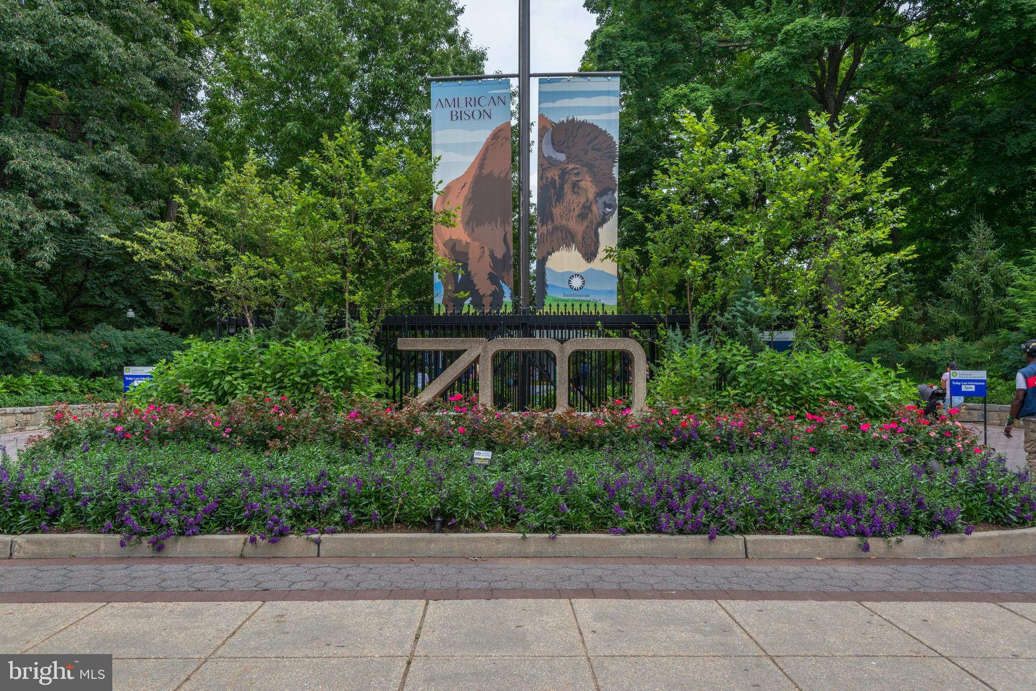 2610 Woodley Pl NW - Washington DC