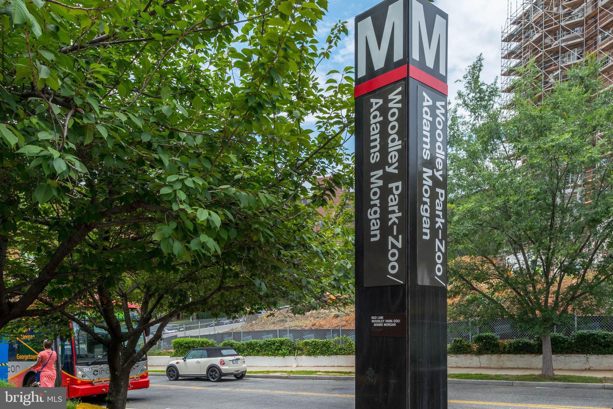 2610 Woodley Pl NW - Washington DC