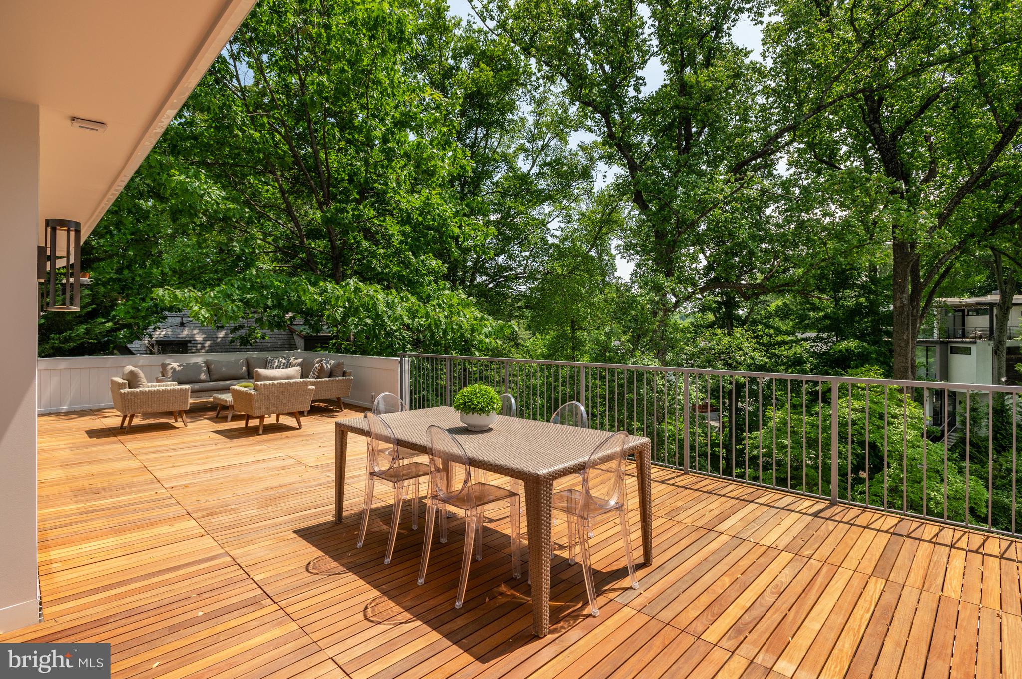 2838 Chesterfield Pl NW - Washington DC