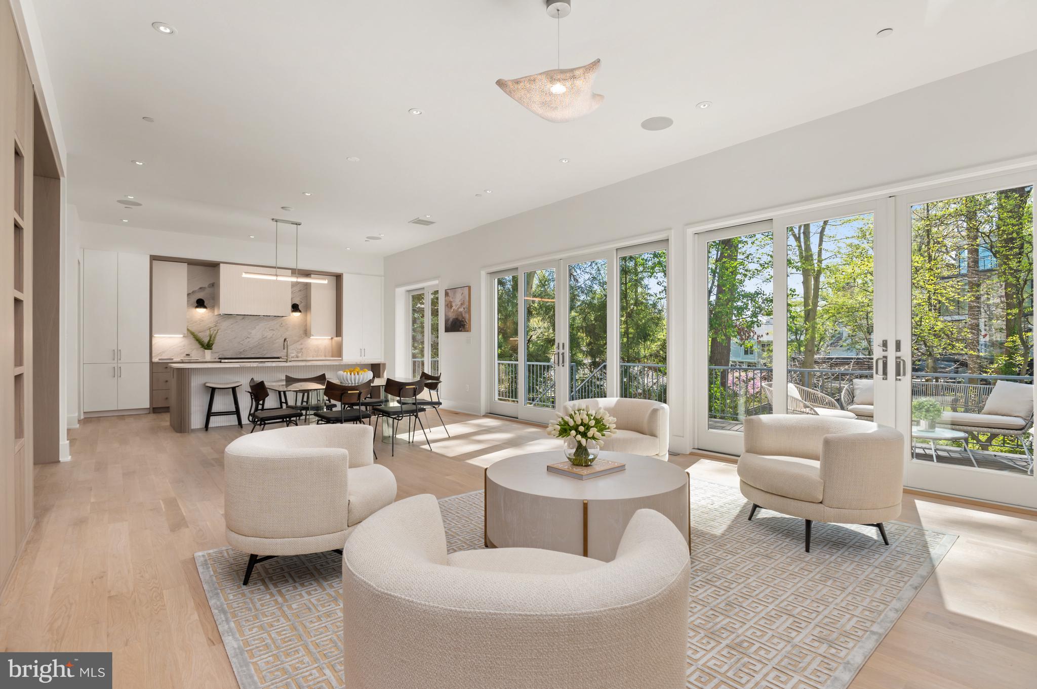 2838 Chesterfield Pl NW - Washington DC