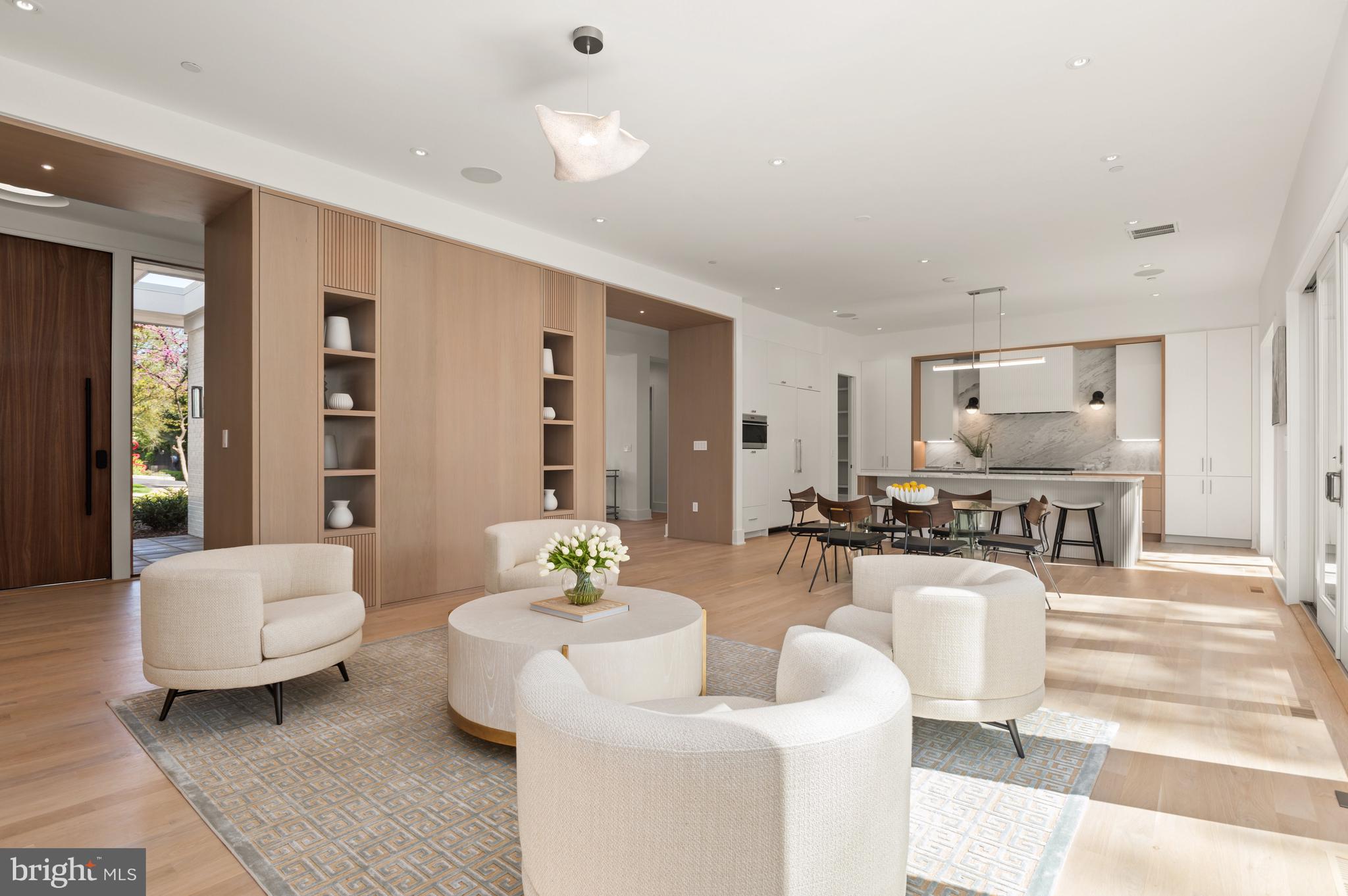 2838 Chesterfield Pl NW - Washington DC