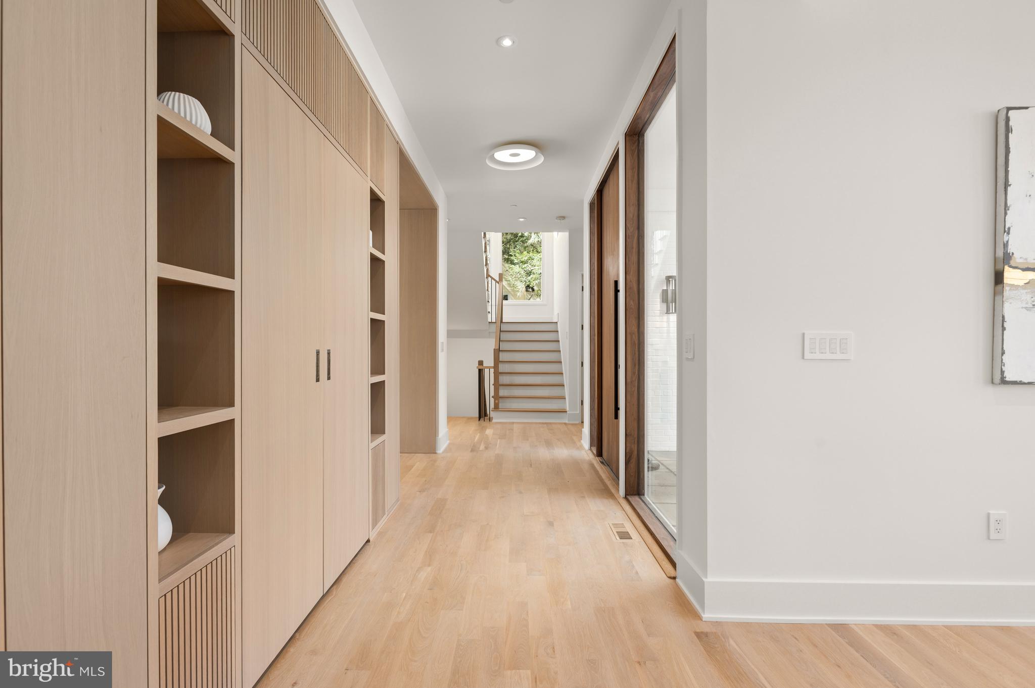 2838 Chesterfield Pl NW - Washington DC