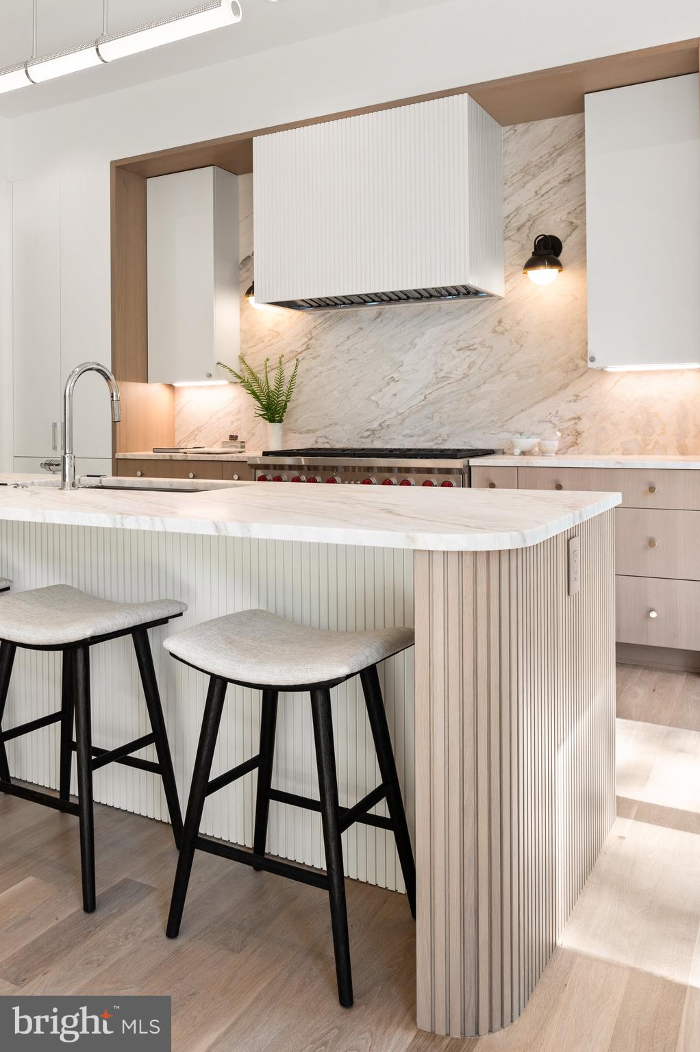 2838 Chesterfield Pl NW - Washington DC