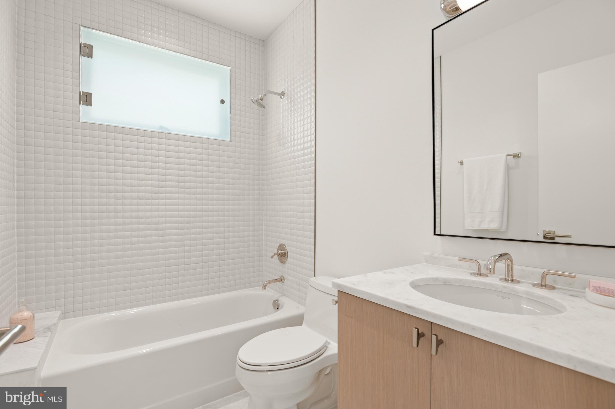 2838 Chesterfield Pl NW - Washington DC