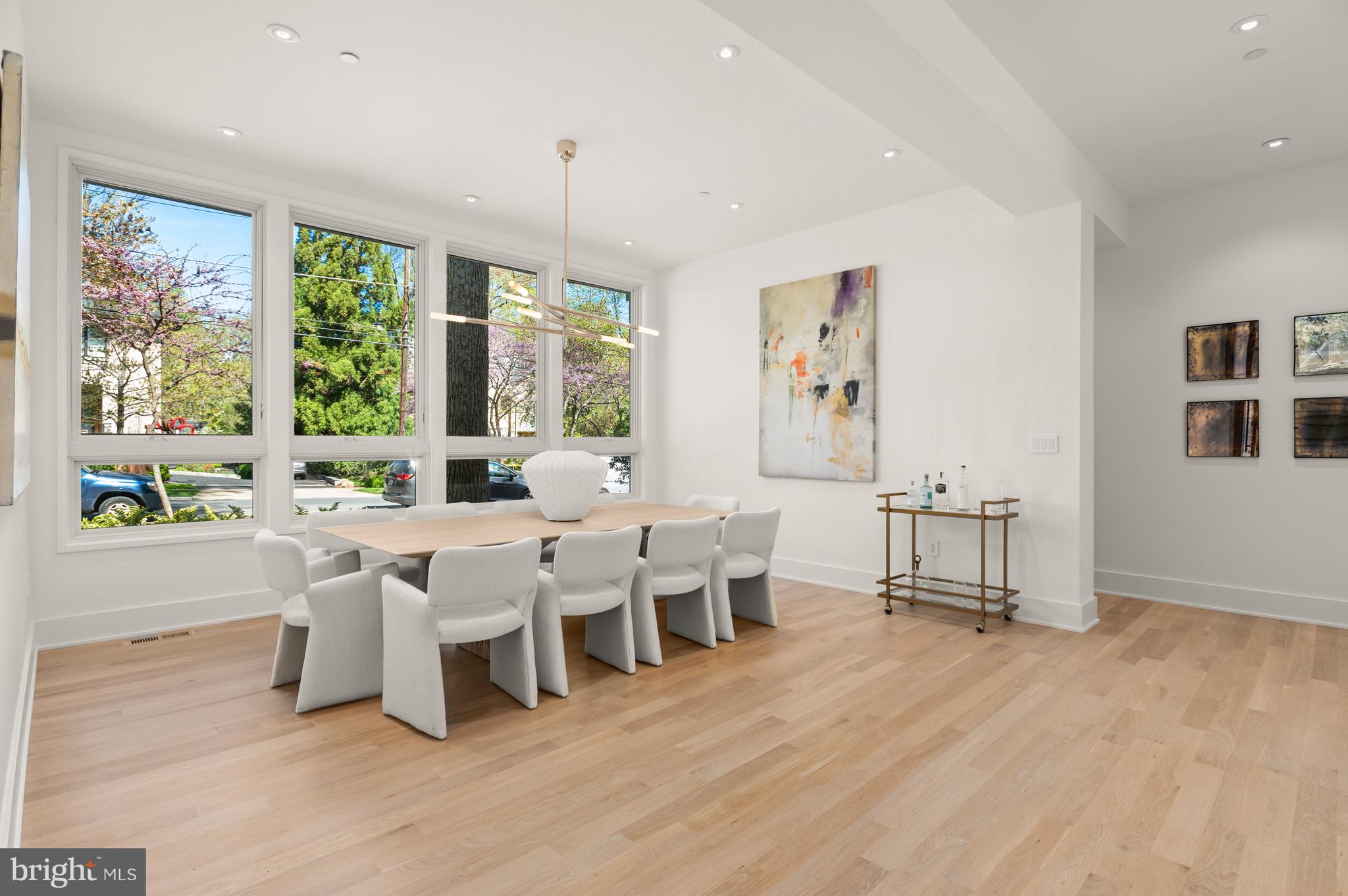 2838 Chesterfield Pl NW - Washington DC