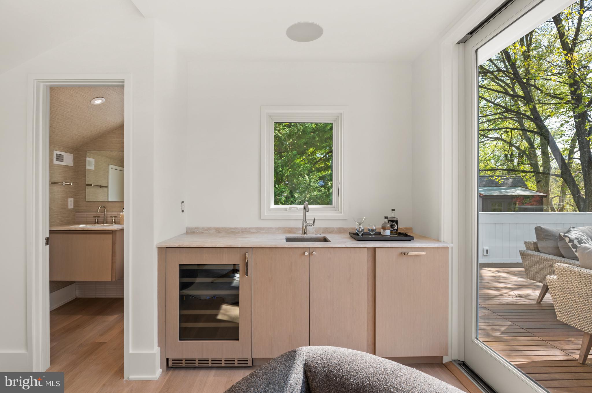 2838 Chesterfield Pl NW - Washington DC