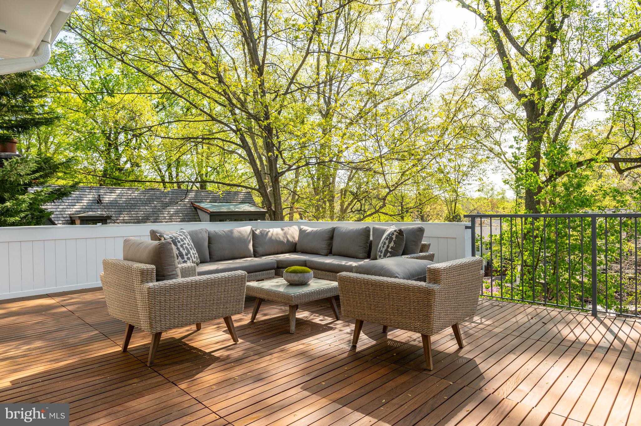 2838 Chesterfield Pl NW - Washington DC