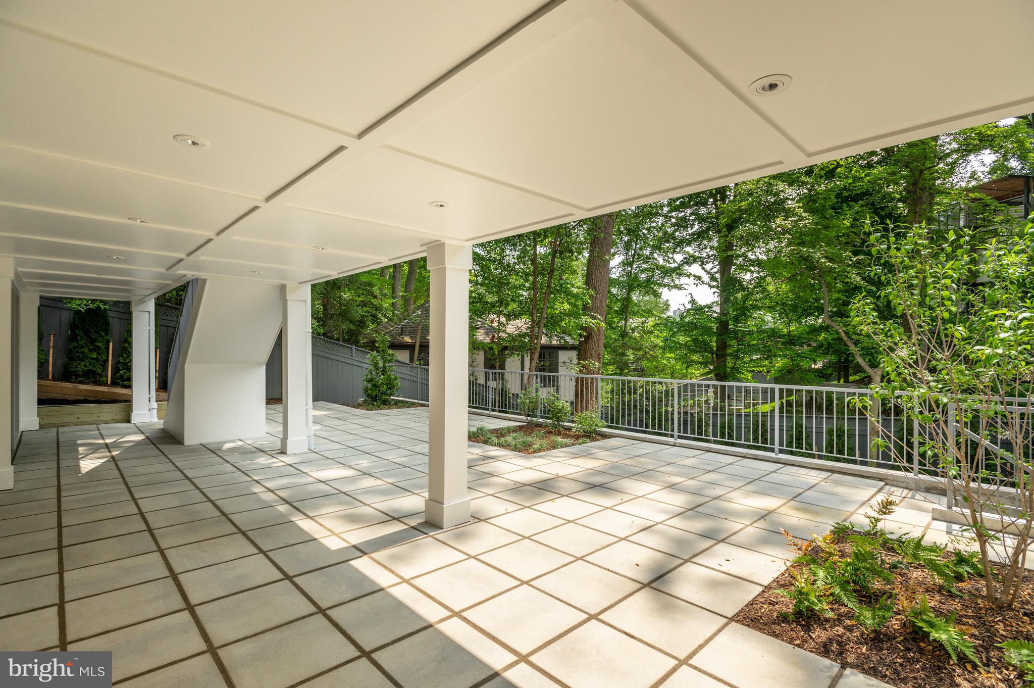 2838 Chesterfield Pl NW - Washington DC