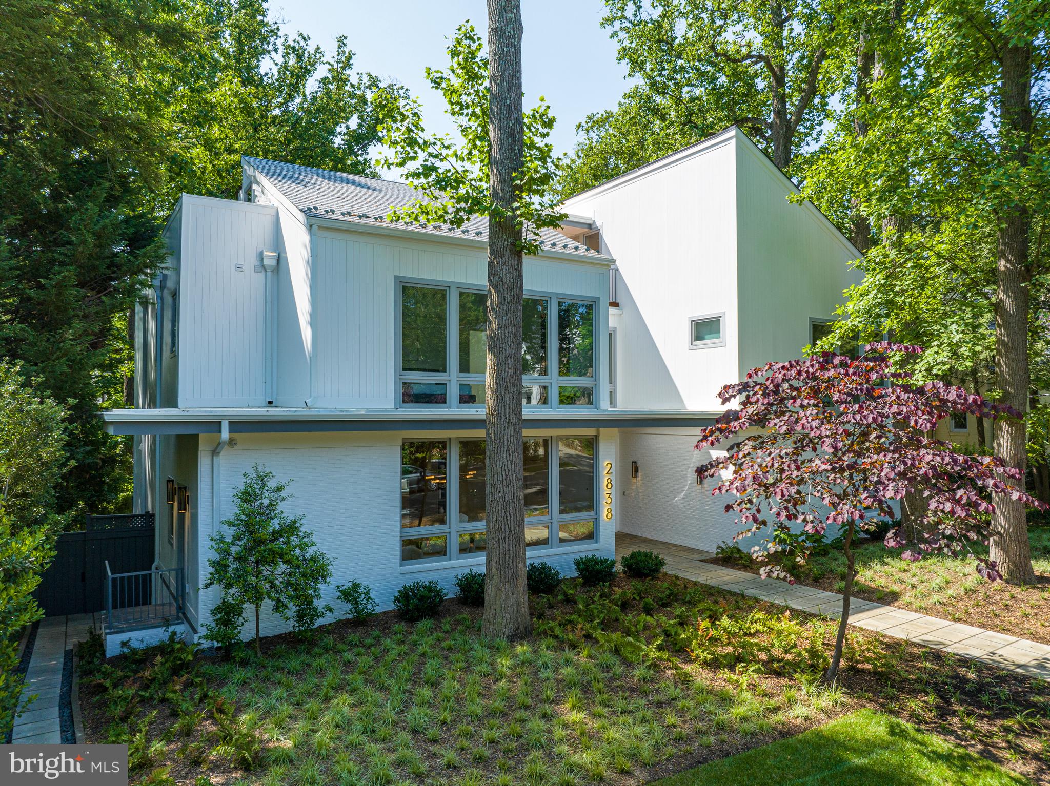 2838 Chesterfield Pl NW - Washington DC