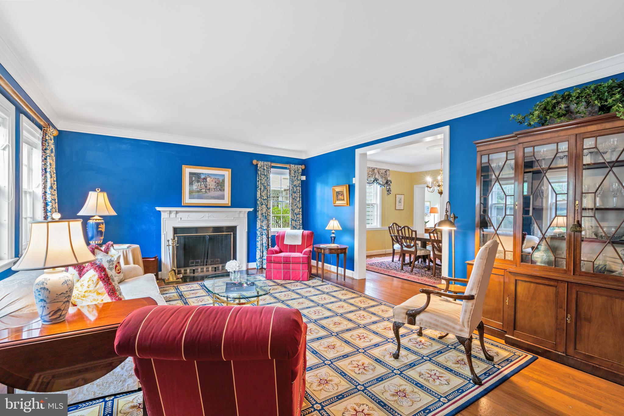 5148 Tilden St NW - Washington DC