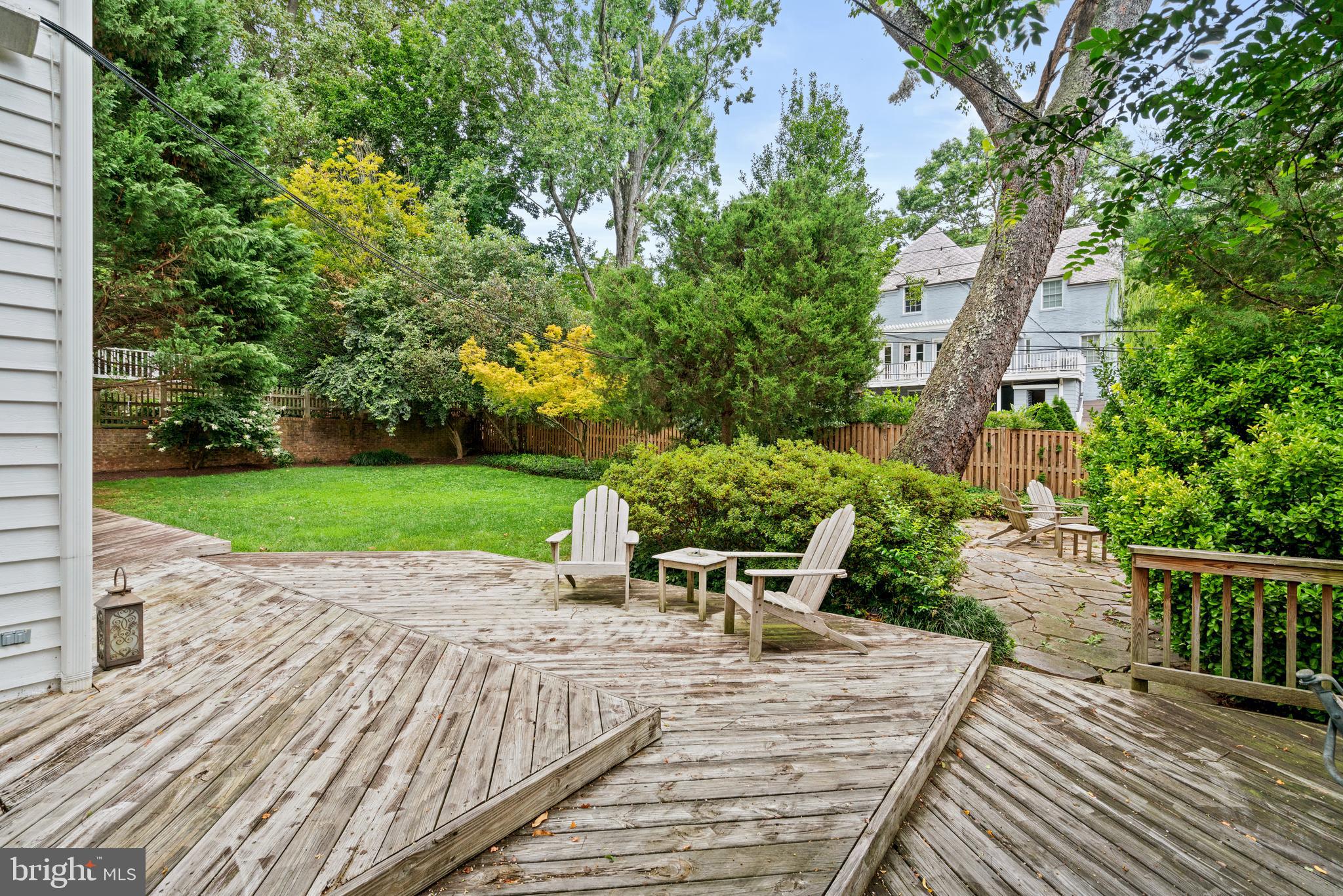 5148 Tilden St NW - Washington DC