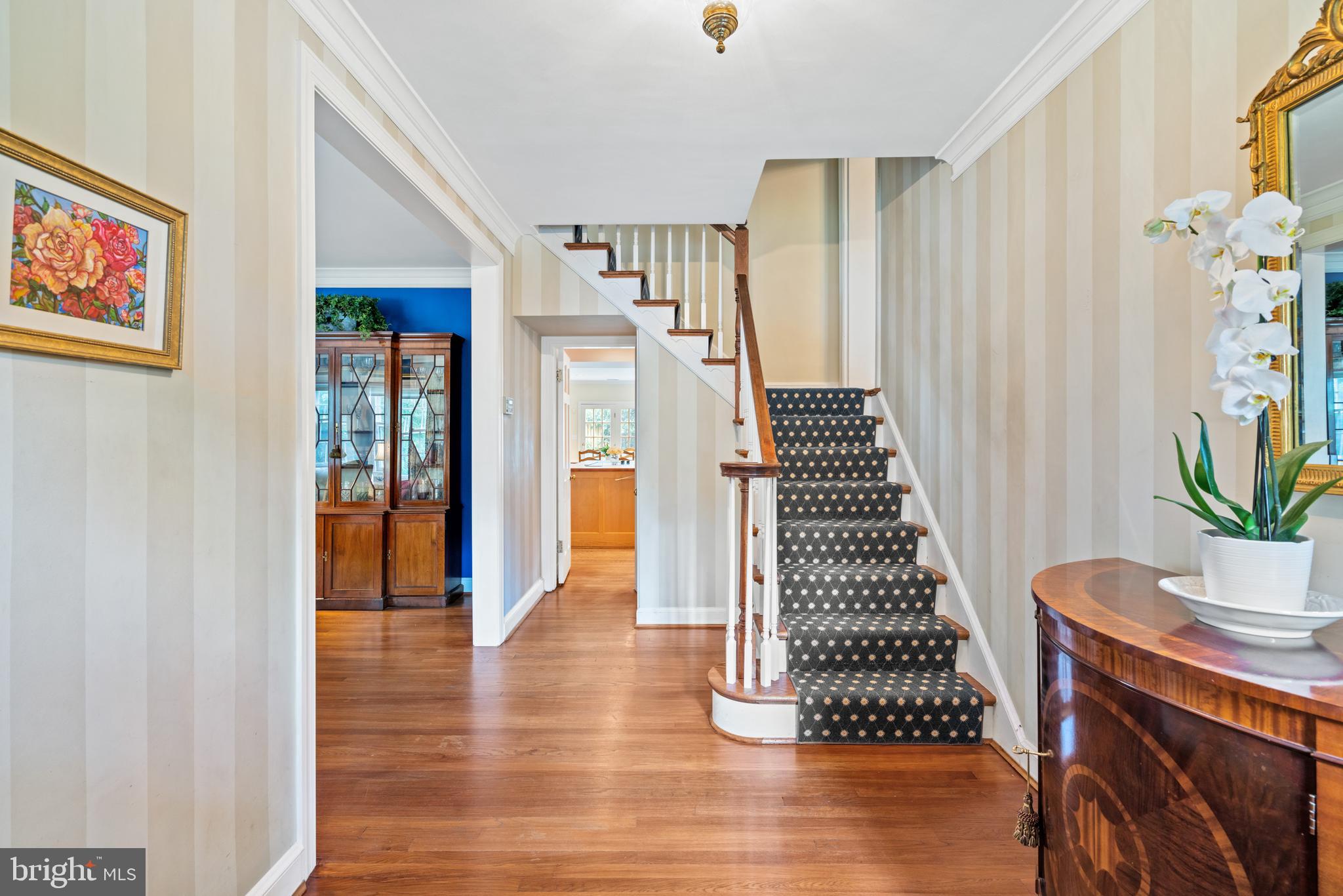 5148 Tilden St NW - Washington DC