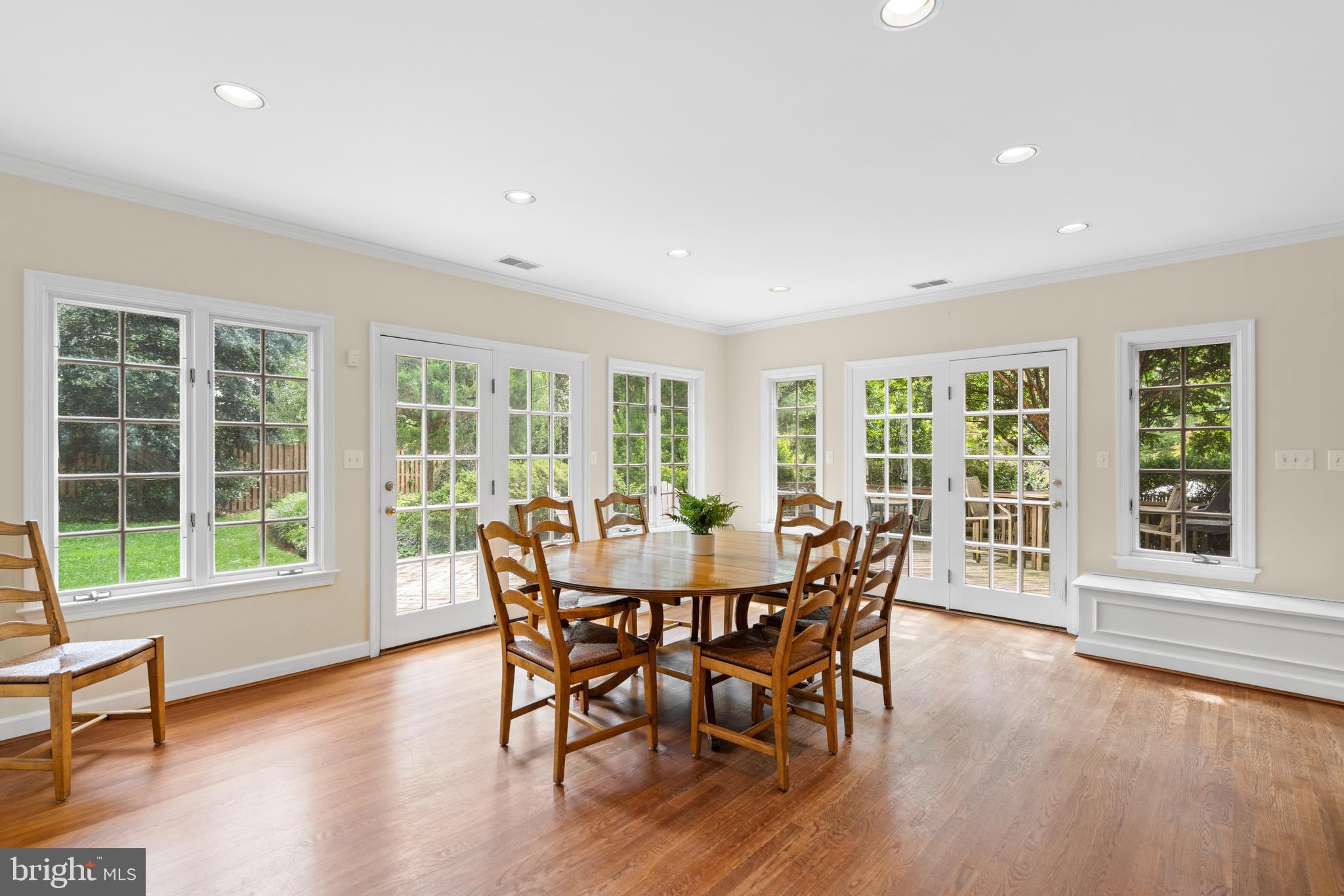 5148 Tilden St NW - Washington DC