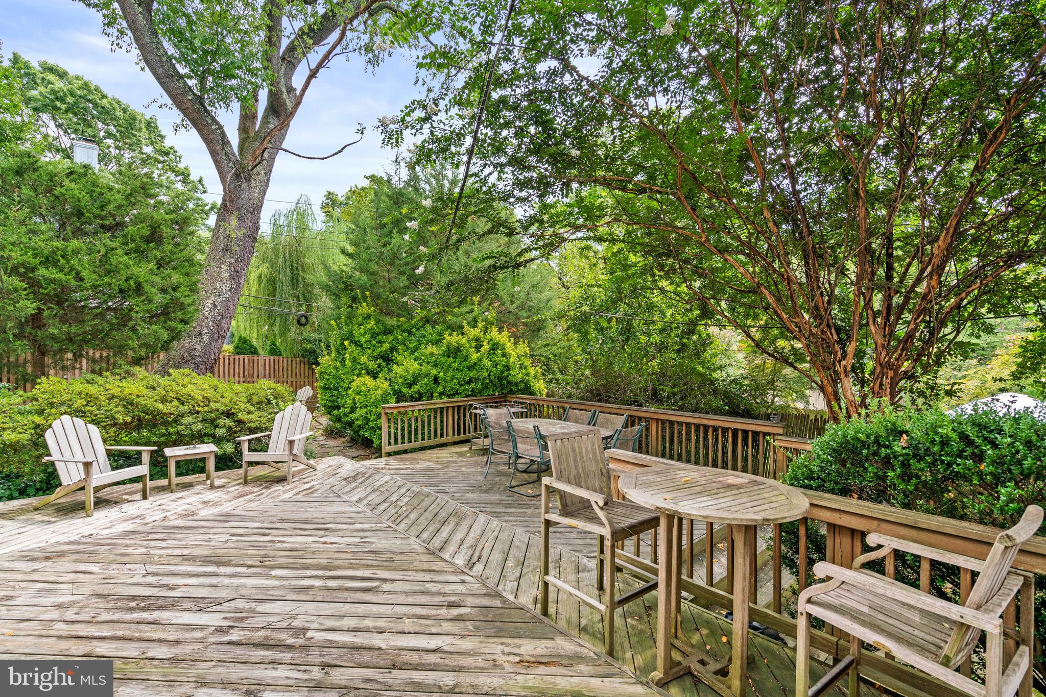 5148 Tilden St NW - Washington DC