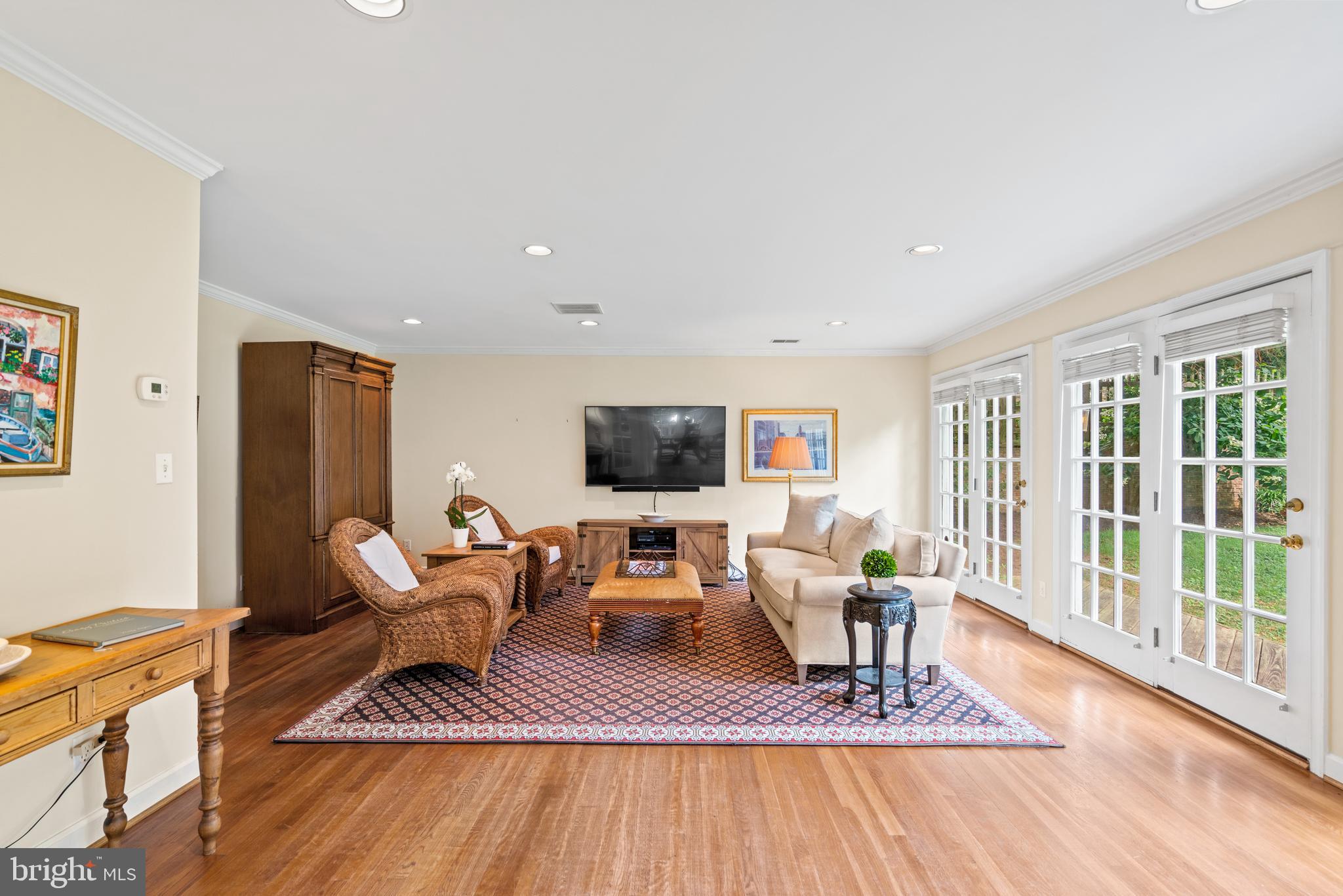 5148 Tilden St NW - Washington DC