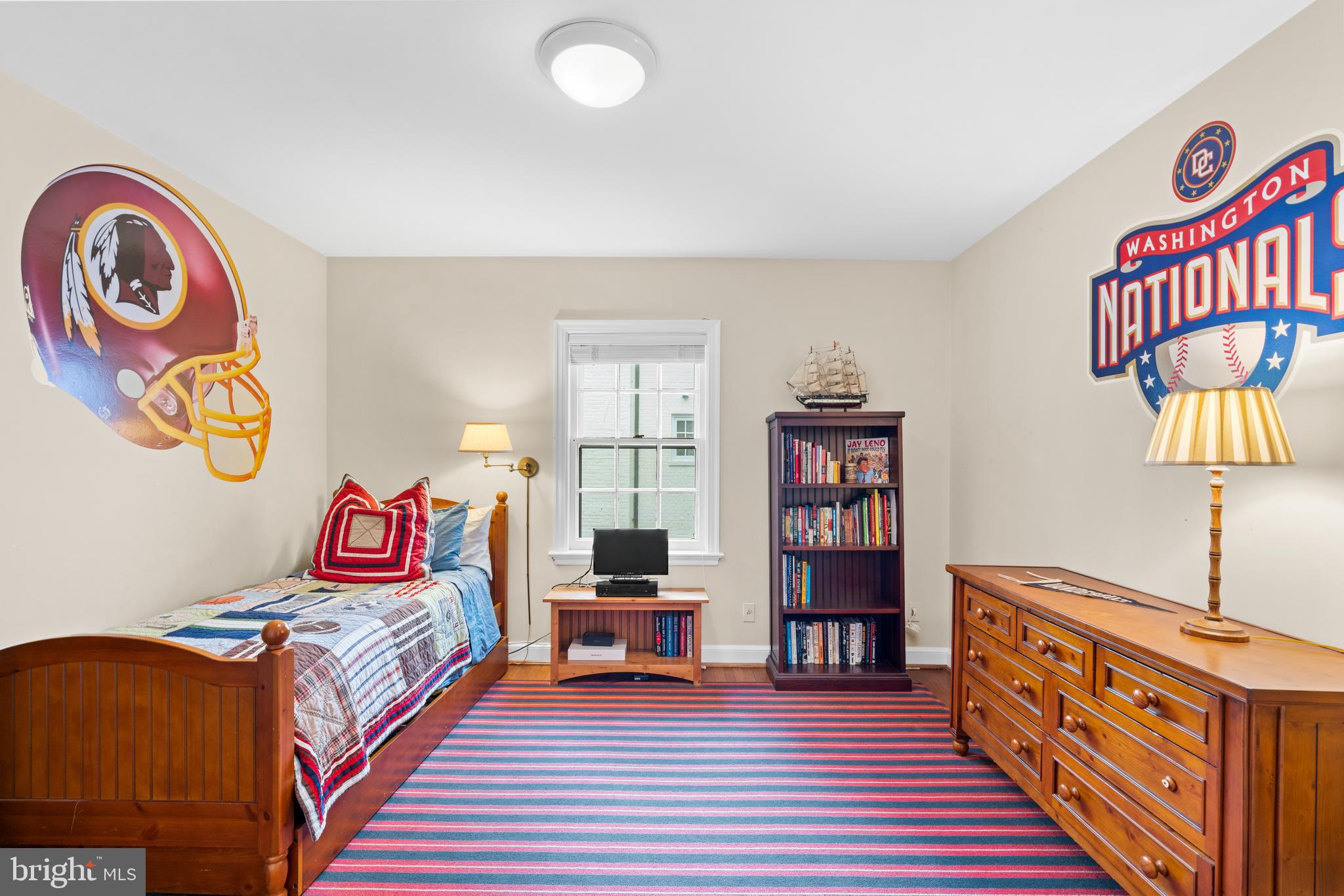 5148 Tilden St NW - Washington DC