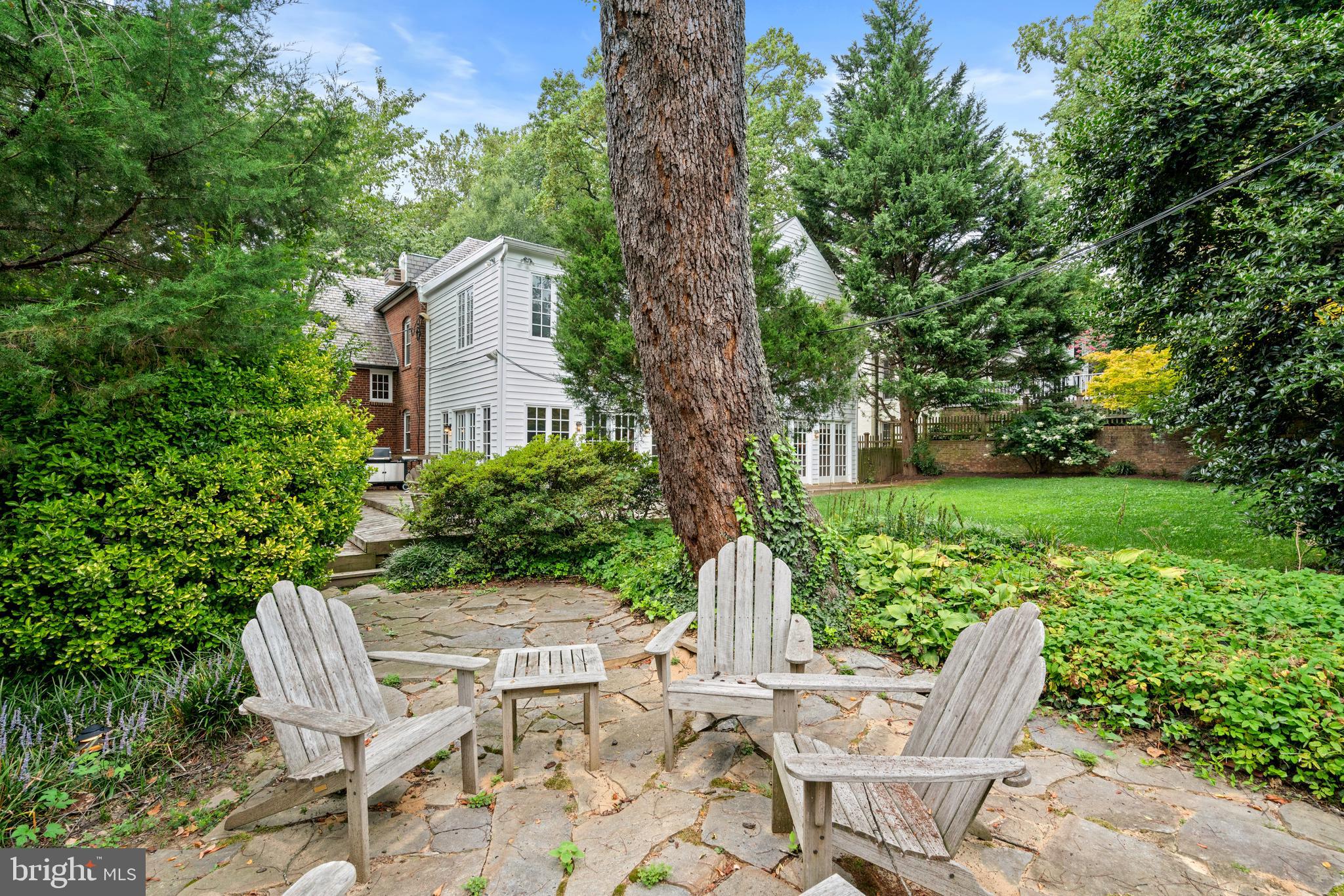 5148 Tilden St NW - Washington DC