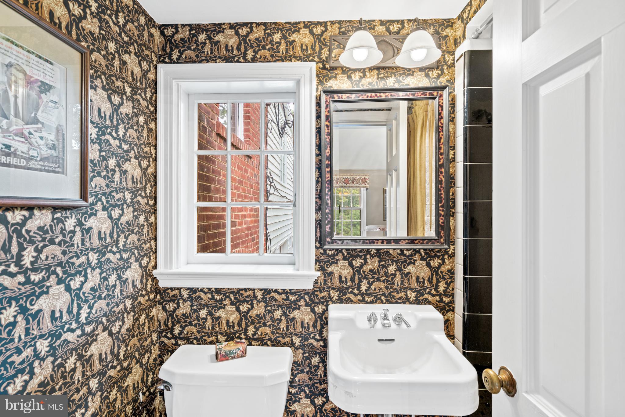 5148 Tilden St NW - Washington DC