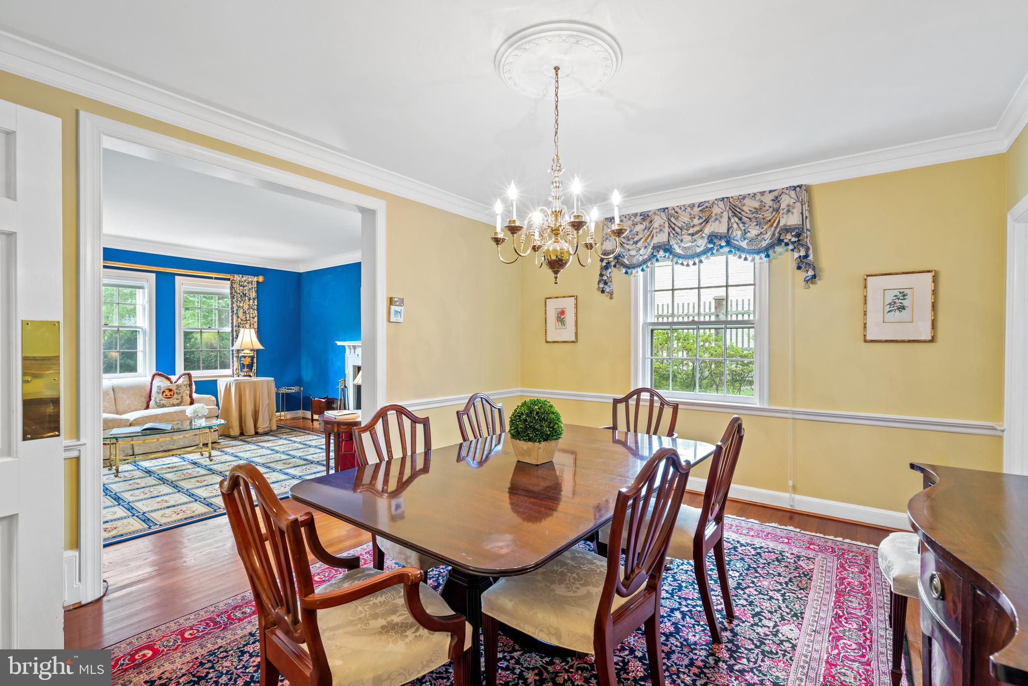 5148 Tilden St NW - Washington DC