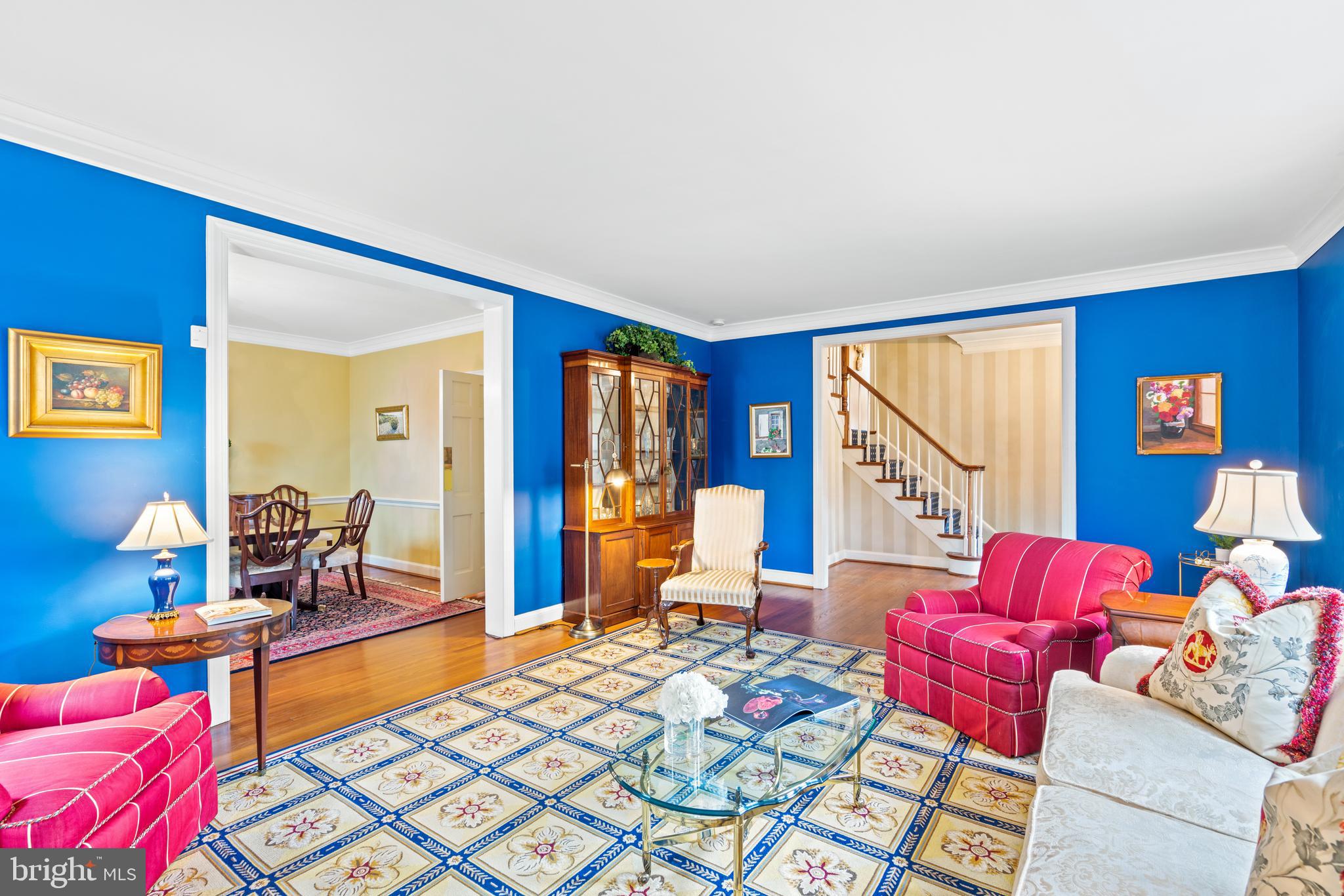 5148 Tilden St NW - Washington DC