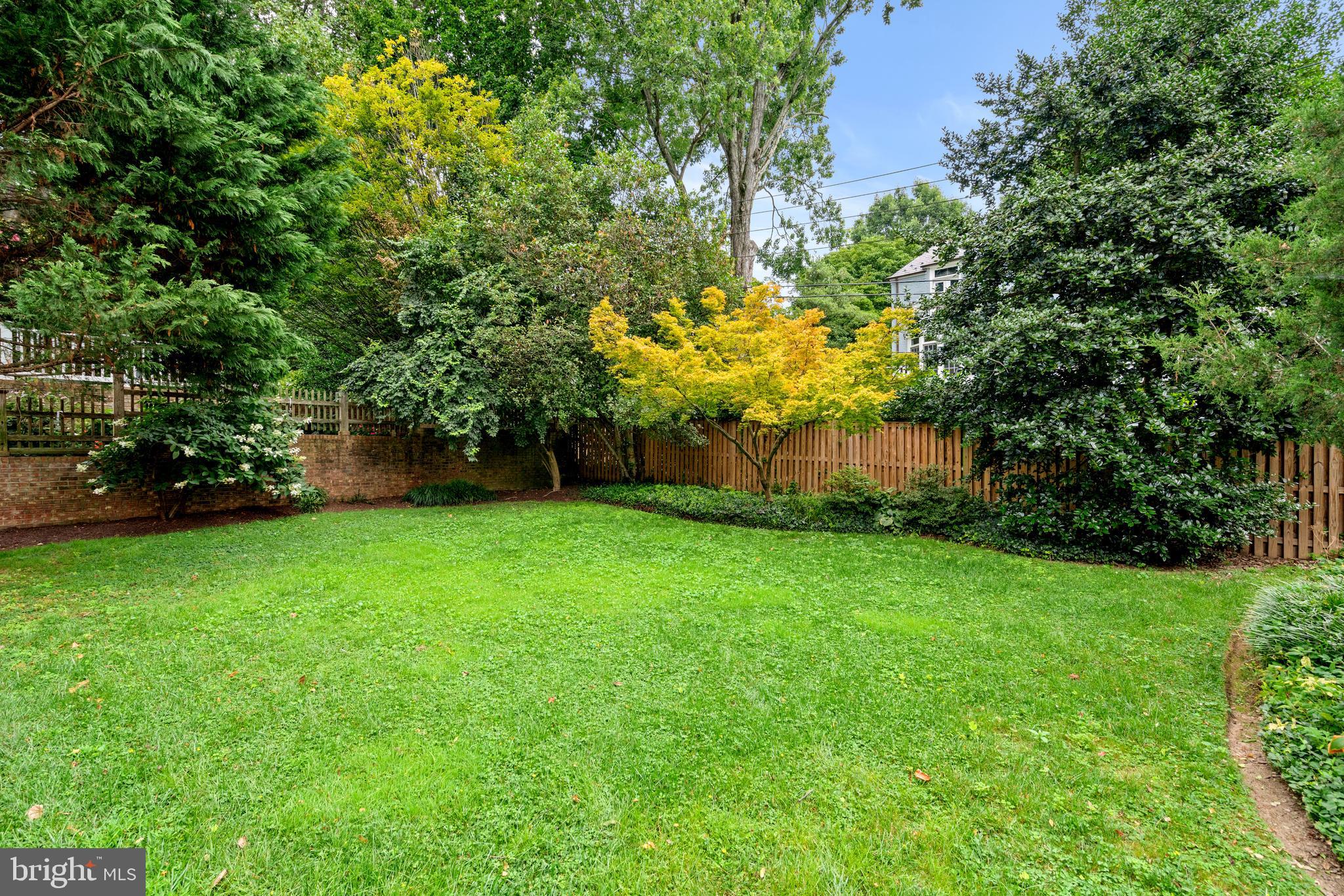 5148 Tilden St NW - Washington DC