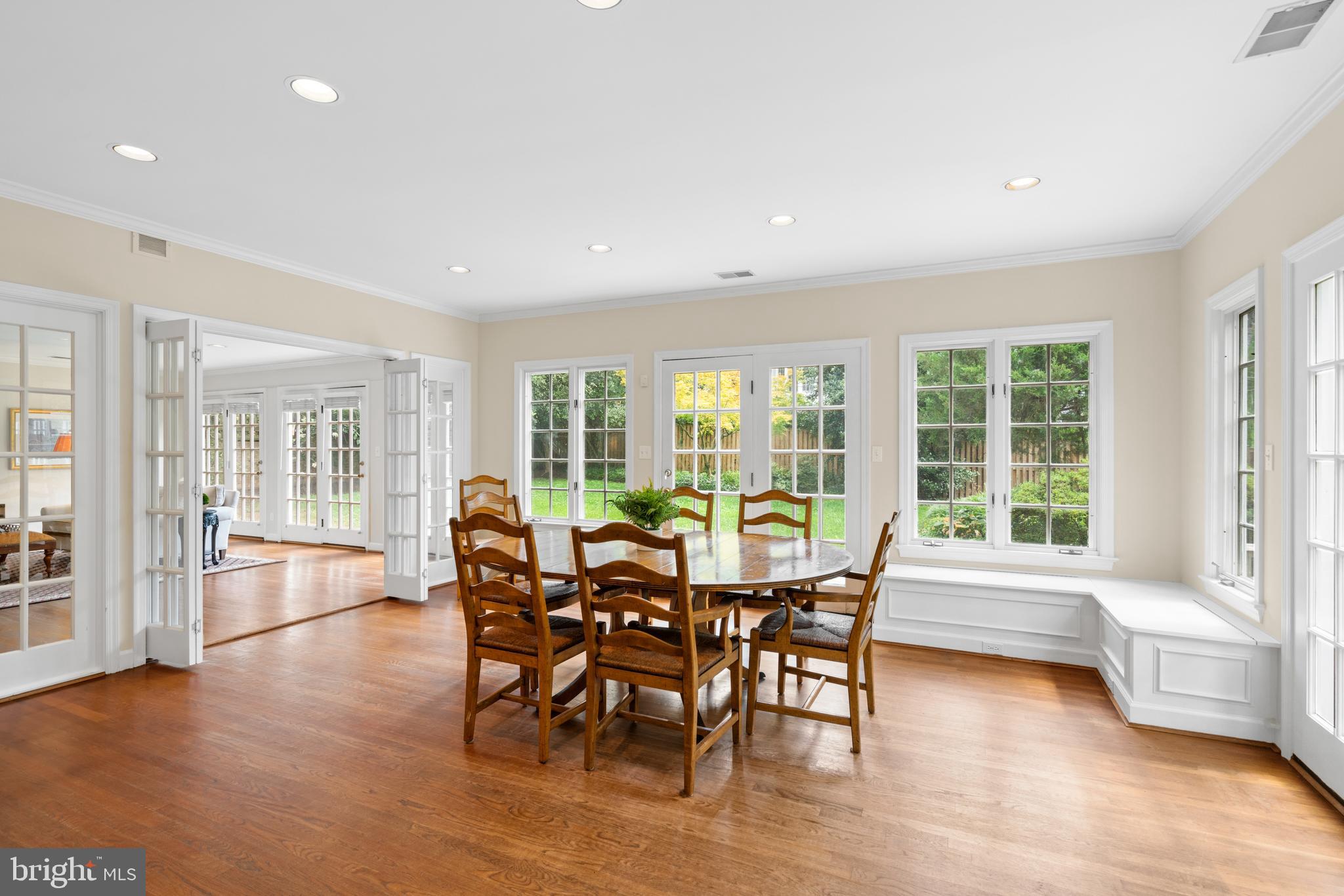 5148 Tilden St NW - Washington DC