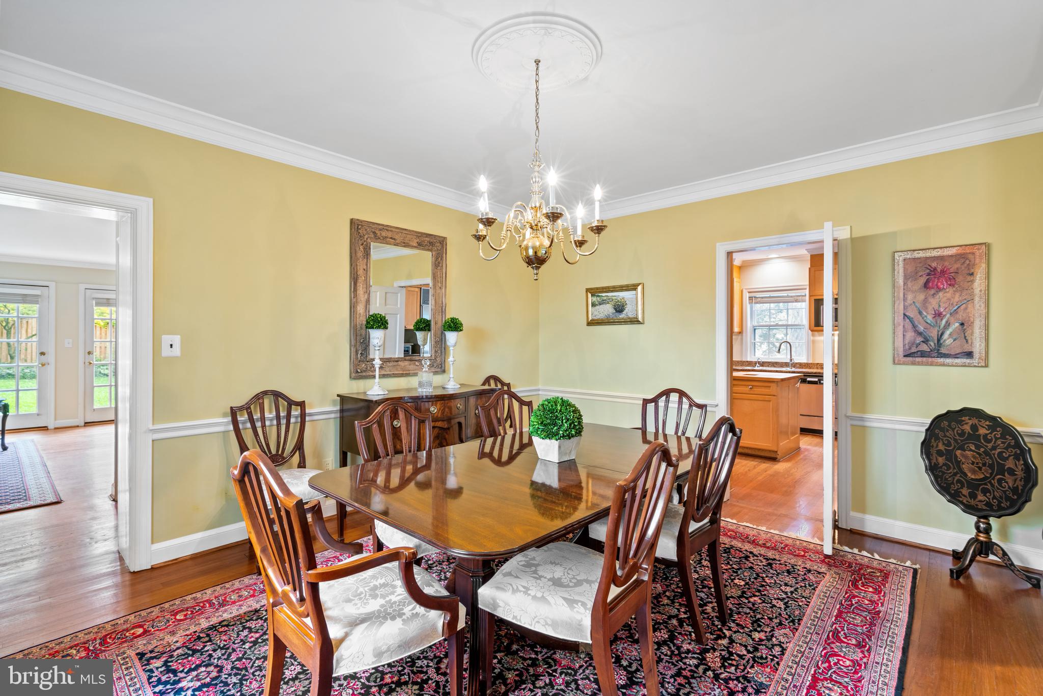 5148 Tilden St NW - Washington DC