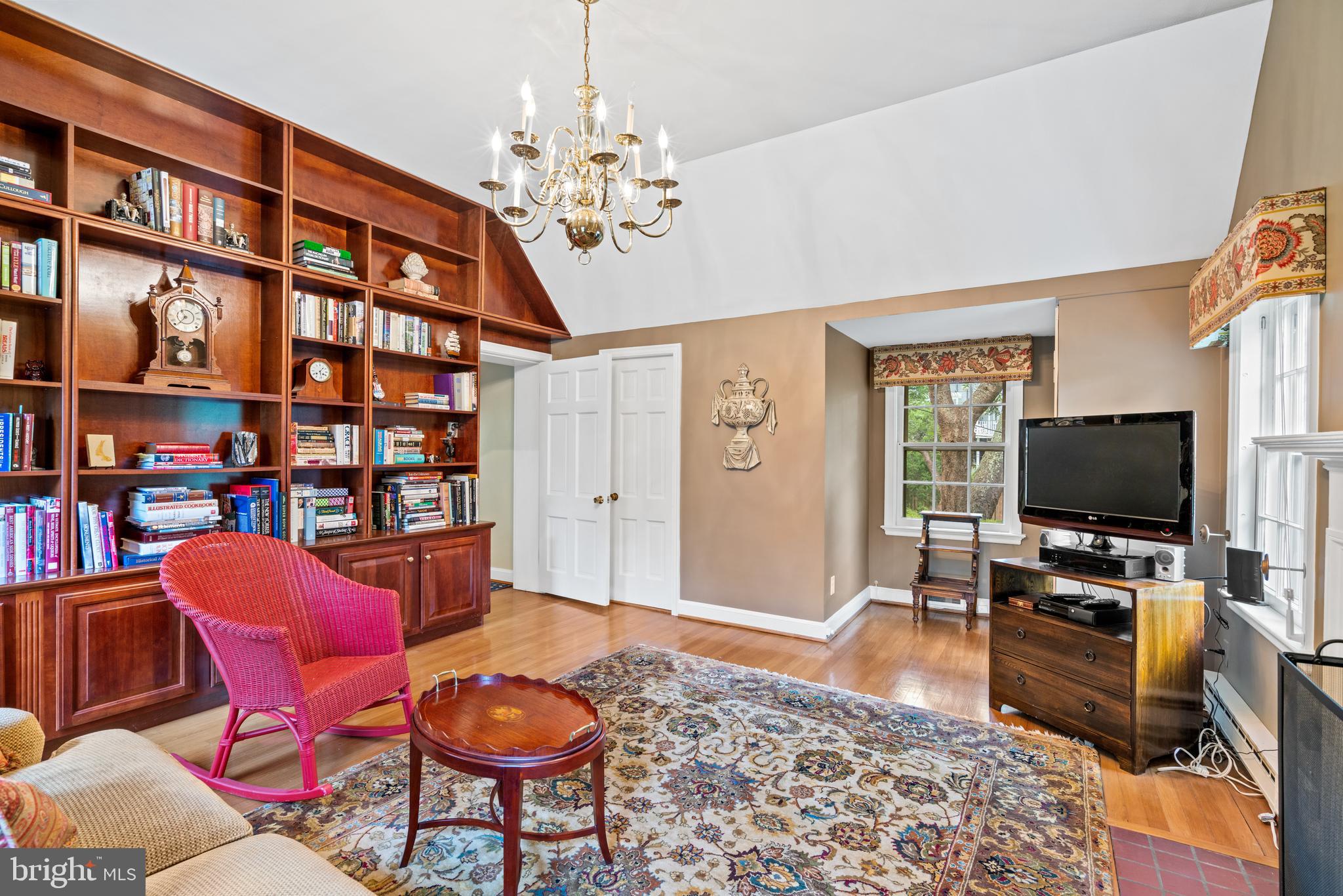 5148 Tilden St NW - Washington DC