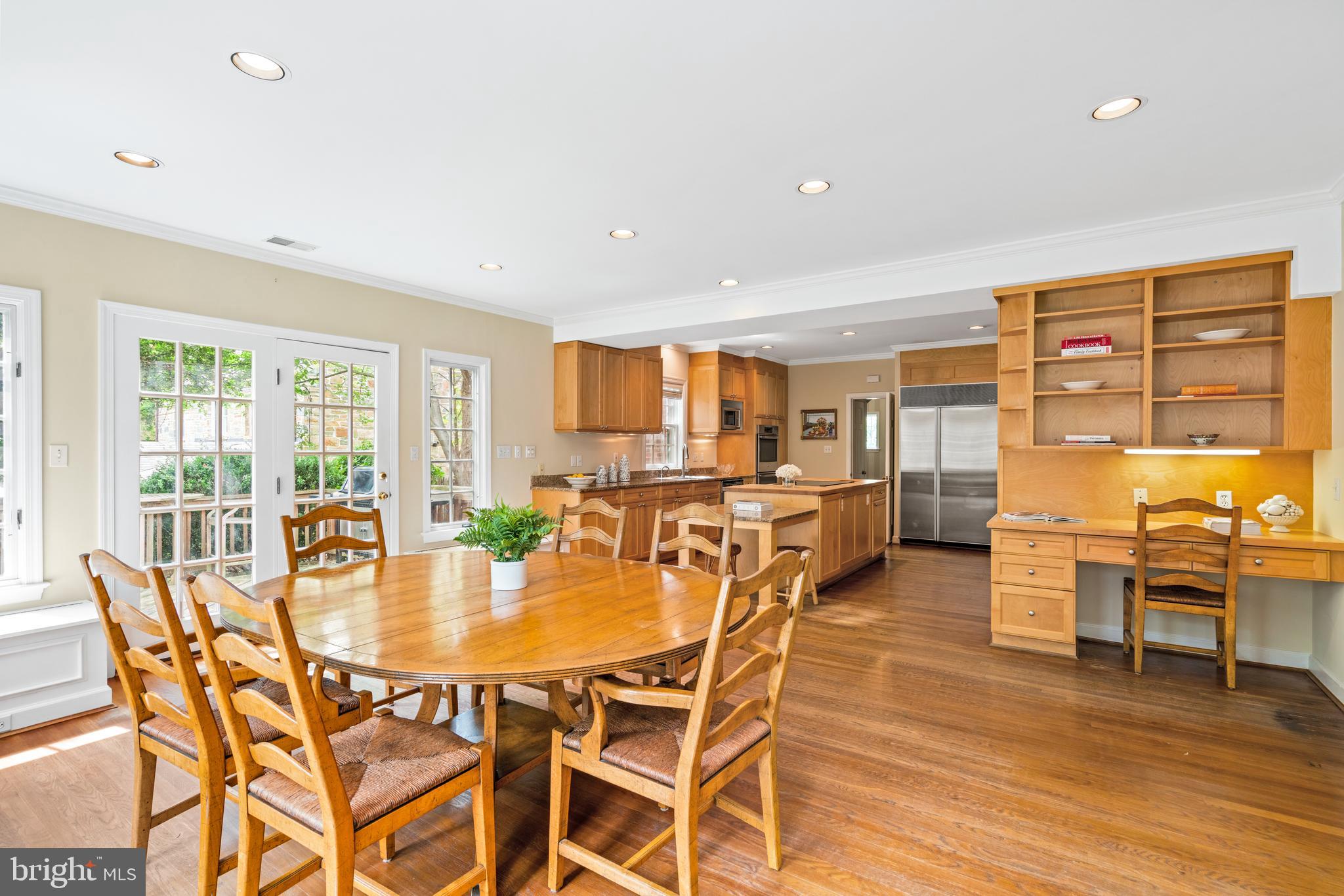 5148 Tilden St NW - Washington DC