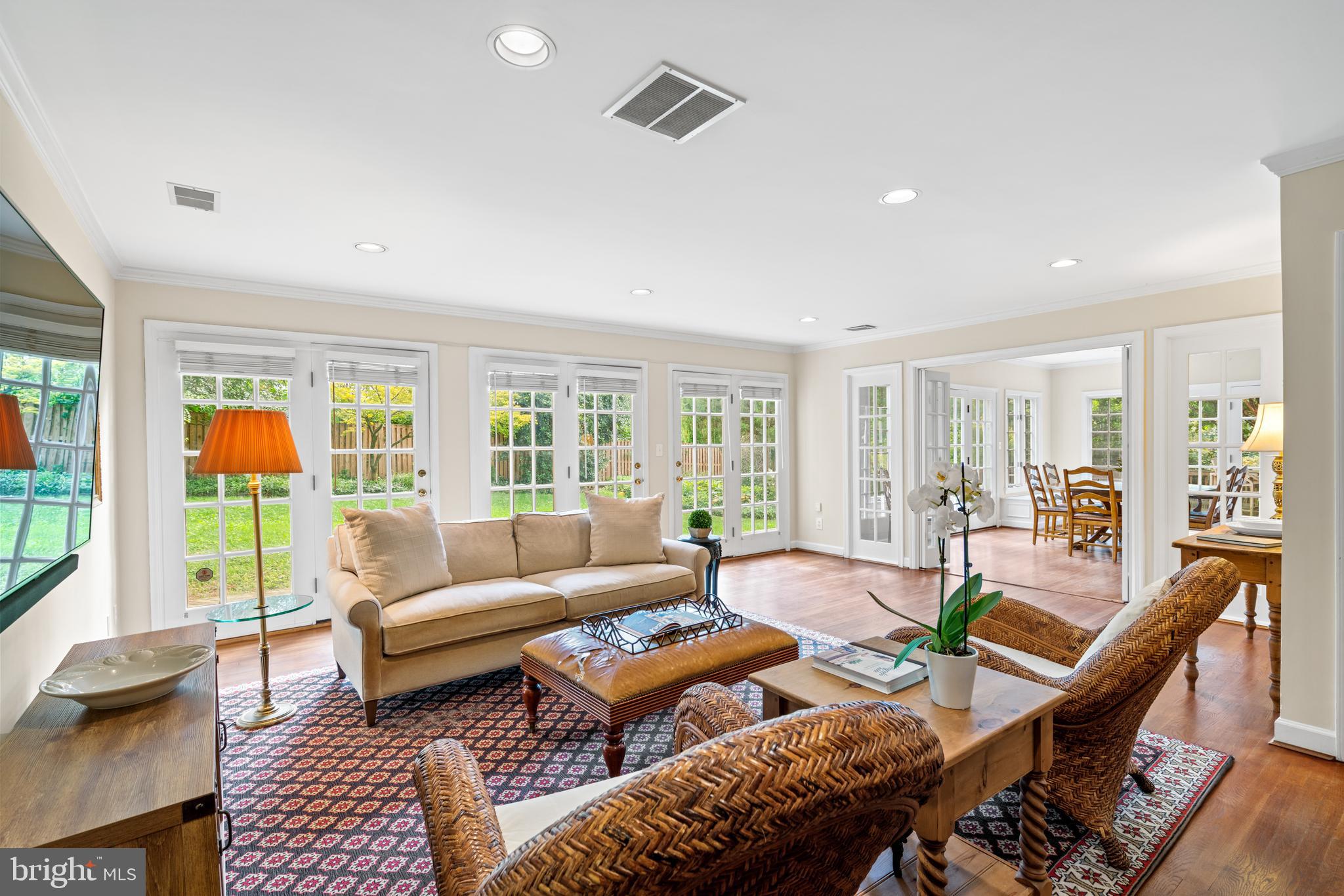 5148 Tilden St NW - Washington DC