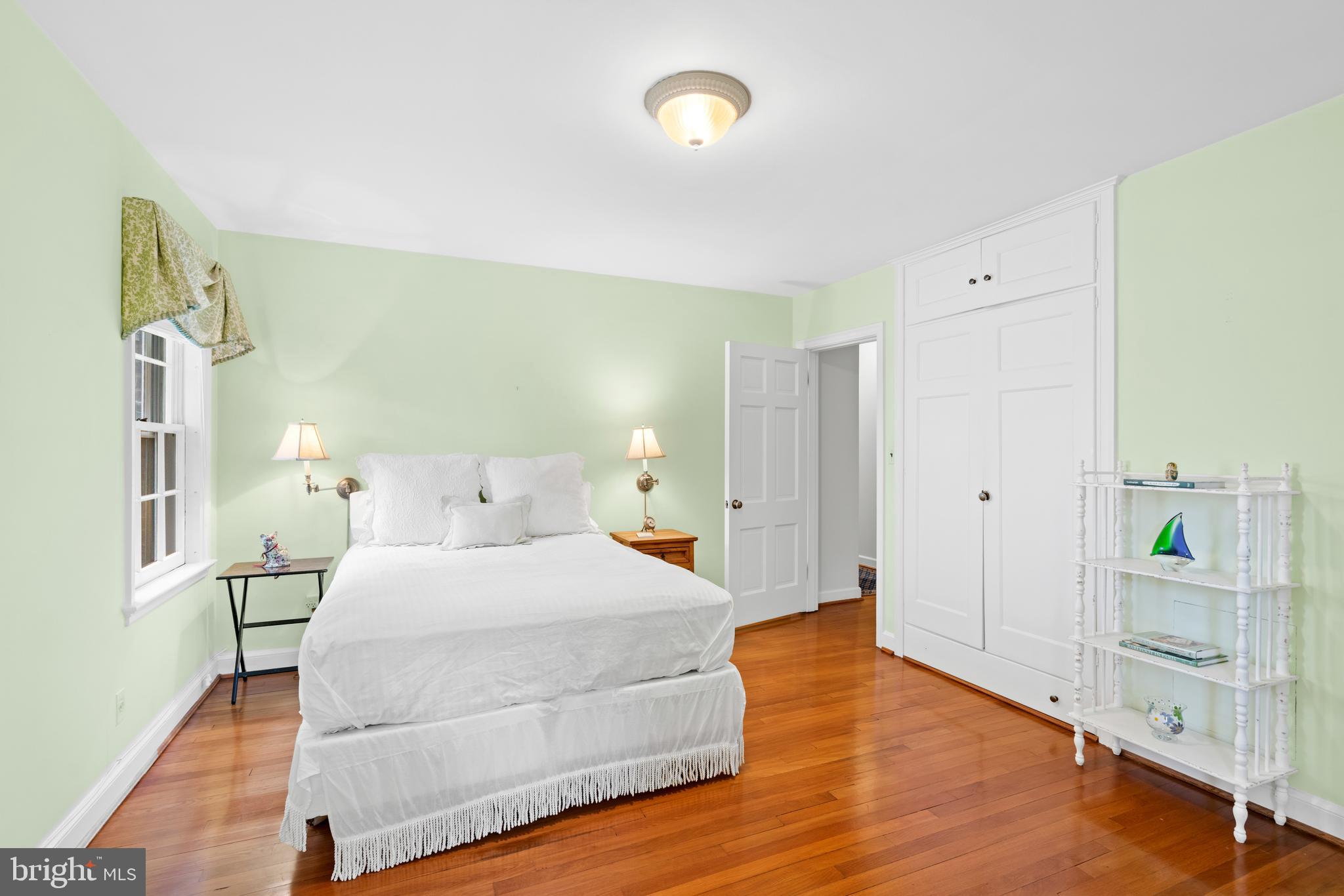 5148 Tilden St NW - Washington DC