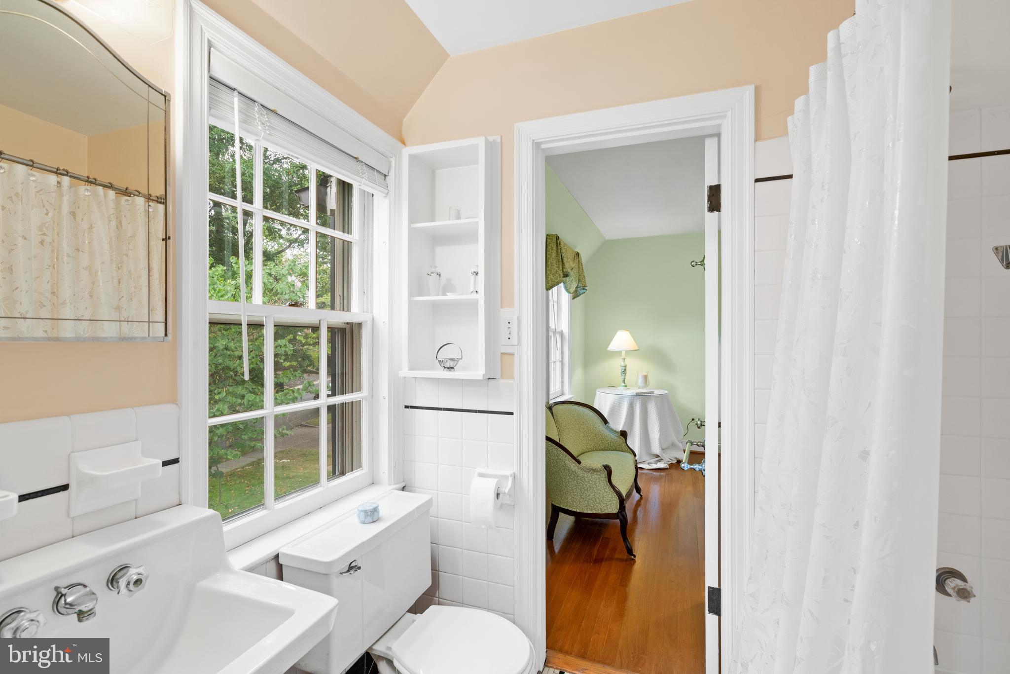 5148 Tilden St NW - Washington DC