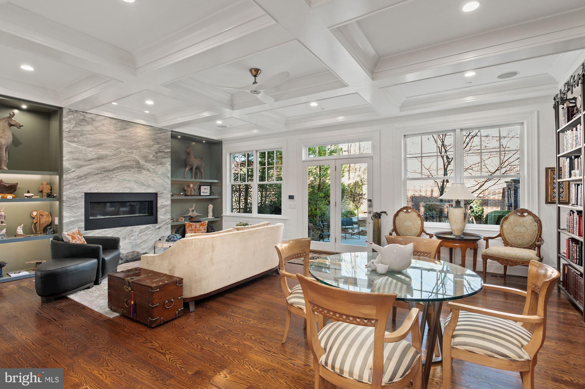 2735 Cathedral Ave NW - Washington DC